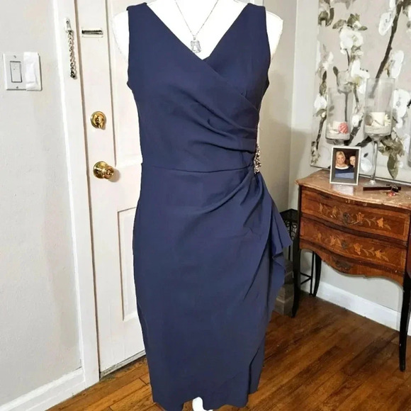 Alex Evenings cocktail dress - Picture 1 of 7